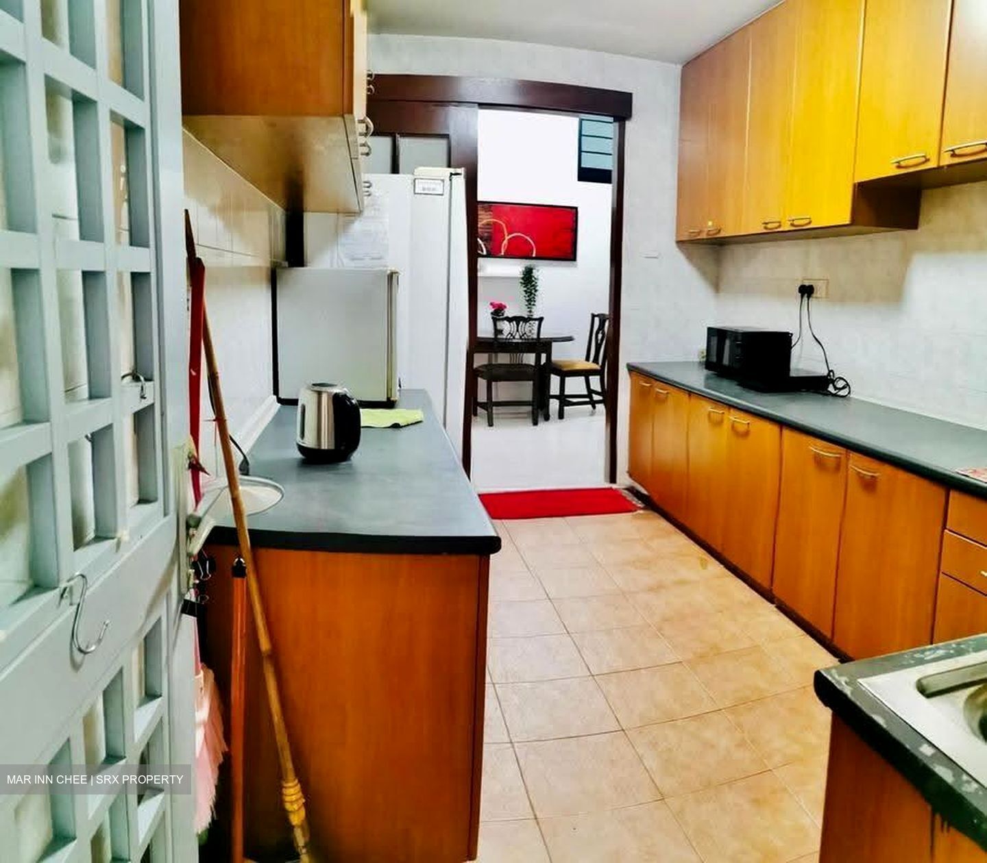 Angsana@21 (D14), Apartment #610793401